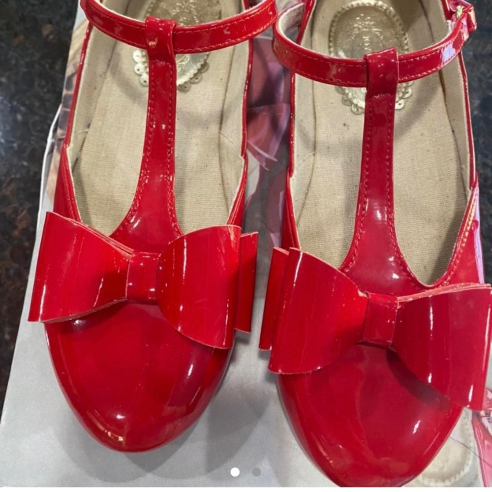 Joyfolie Flats